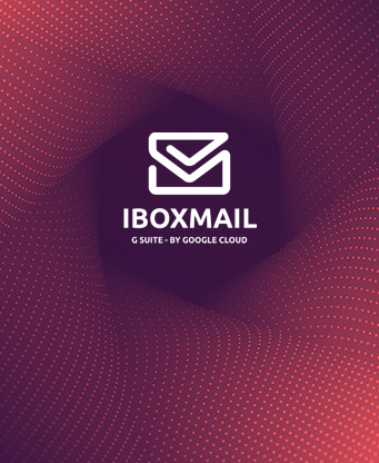 IBOXMAIL - Servio de email Google Sutie