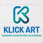 KlickArt - Chamando ateno para sua empresaq