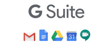 Google G Suite